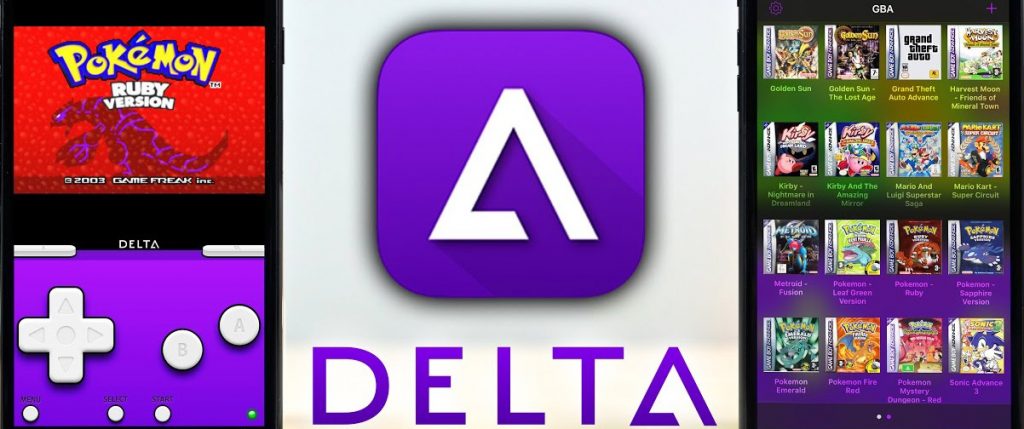 delta emulator 2019