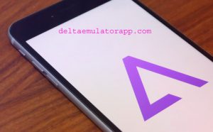 Delta Emulator on (iPhone & iPad) (Official Download)