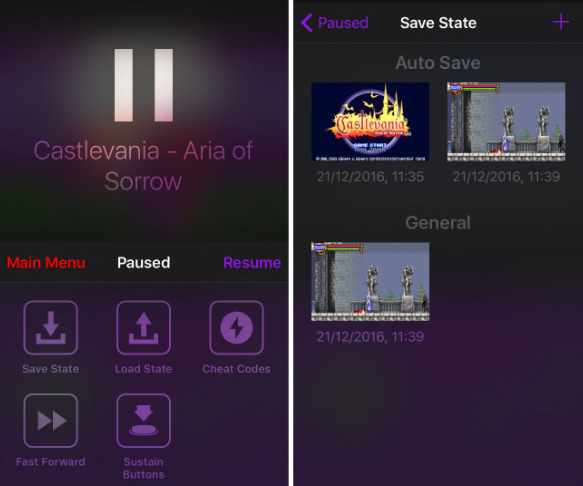 download delta emulator on iphone