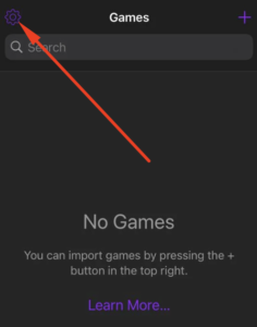 Settings - Delta Bios Files