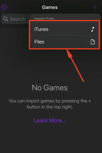 Play Games - Delta